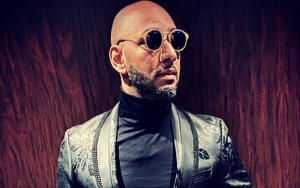Swizz Beatz Threatens Baby Mamas With Gun Following Feud With Ex Jahna Sebastian
