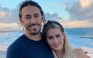 Claire Holt Denies Pregnancy Rumors
