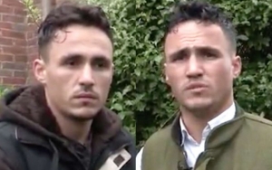 'My Big Fat Gypsy Wedding' Stars Bill and Joe Smith Found Dead in Apparent Double Suicide