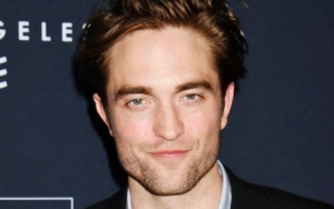 Robert Pattinson Shares About His 'Connection' to Batman