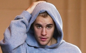 Justin Bieber Calls On Tim Hortons to Change Back Its Coffee Cup Lids