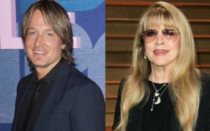 Keith Urban to Be Joined by Stevie Nicks at Nashville's New Year's Eve Show