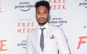 Trey Songz Hits on Flight Attendant, Is Caught Following Her on Instagram
