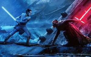 'Star Wars: The Rise of Skywalker' Maintains Its Box Office Domination