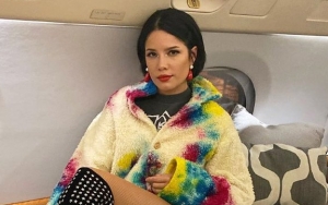 Halsey Sets Up Stand-In Melbourne Concert After Falls Festival Cancellation
