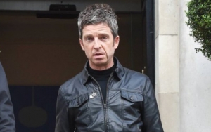 Noel Gallagher Admits to Stockpiling Over 20,000 Cigarettes at Home