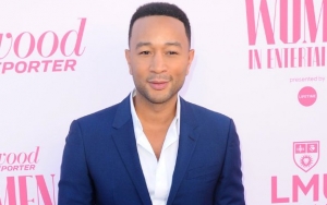 John Legend Pens a Reflective Post 15 Years After Release of Debut Album