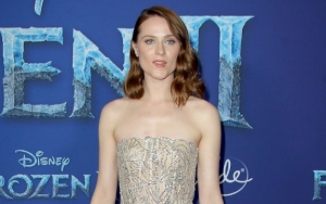 Evan Rachel Wood Excites Theater Audience With Surprise 'Sleep No More' Appearance