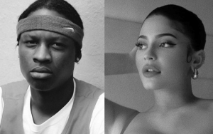 Fans Convinced Travis Scott Is Mad at Kylie Jenner Over 'Last Thirst Trap' Pics - See His Post
