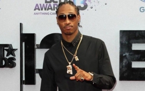 Future Nearly Attacked by Concertgoer at Nigeria Show