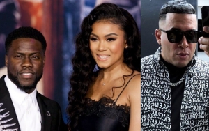 Kevin Hart and Wife at War With Blogger Jason Lee Over Cheating Story