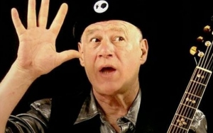 Monty Python Musician Neil Innes Died at 75