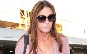Caitlyn Jenner Apologizes to Kardashians for Getting Accused of Snubbing Her After 'I'm a Celebrity'