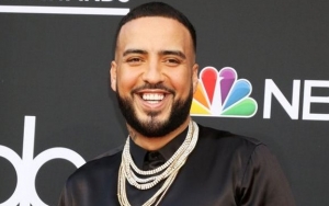 French Montana Celebrates His Release From Hospital With New Bugatti 