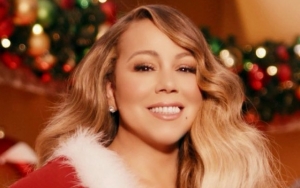 Mariah Carey Becomes First Artist Topping Billboard Hot 100 in Four Consecutive Decades