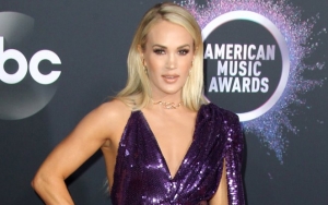 Carrie Underwood Bows Out as CMA Awards Host After 12 Years