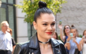 Jessie J Urges Others to Be There for Themselves in the Wake of Channing Tatum Split