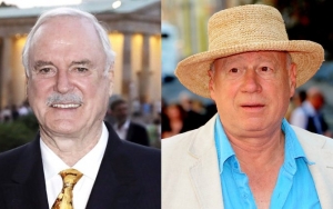 John Cleese Leads Tribute to Monty Python Collaborator Neil Innes