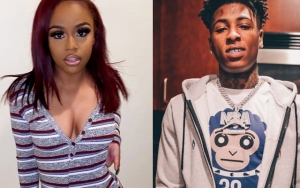 Floyd Mayweather, Jr.'s Daughter Slams Critics of NBA YoungBoy On-Again Romance