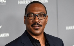 Eddie Murphy to Be Honored With Critics' Choice Lifetime Achievement Award