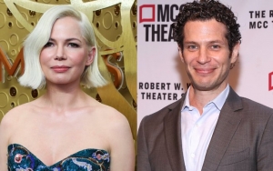 Michelle Williams Expecting Second Child, Engaged to Thomas Kail