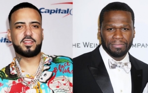 French Montana Responds to 50 Cent Clowning Him for Buying New Bugatti After Hospitalization