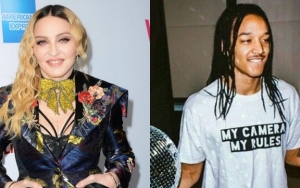Report: Madonna and Her 25-Year-Old Toyboy Are Getting Serious, She Meets His Parents