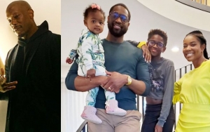 Tyrese Gibson Accuses Dwyane Wade and Gabrielle Union of Invading Transgender Child's Privacy