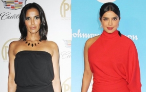 Padma Lakshmi Has Epic Reaction to Magazine Confusing Her With Priyanka Chopra