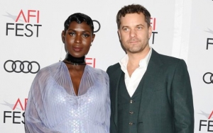 Jodie Turner-Smith Seen Sporting Growing Baby Bump in Bikini During Trip With Joshua Jackson