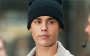 Justin Bieber Gets a Bag Full of Tim Hortons' Old Coffee Lids After Complaint
