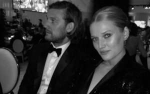 Alex Pettyfer Proposes to Leonardo DiCaprio's Ex Toni Garrn 