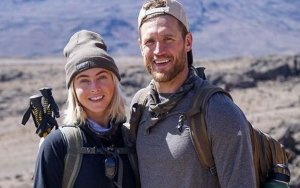 Julianne Hough's Hubby Keen to Explore His Sexuality After She Said She's 'Not Straight'