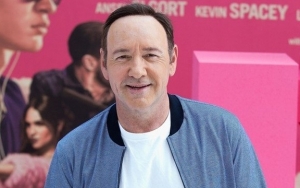 Kevin Spacey Settles Sexual Assault Case Filed by Masseur After Plaintiff's Death
