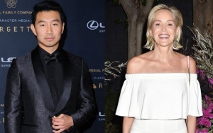 Marvel Actor Asks Sharon Stone Out on Date After She Joins Dating Site