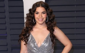 America Ferrera Expecting Baby No. 2