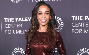 Destiny's Child's Michelle Williams Reacts After Mistaken for Pregnant Actress of the Same Name