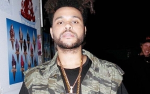 The Weeknd Hounded by Fans for New Album