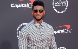 Usher Refuses to Name His Favorite Song: It's Like Playing Favorite With Your Children