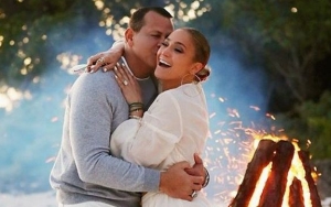 A-Rod Shares New Footage of Jennifer Lopez Proposal