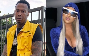 MoneyBagg Yo Confirms Relationship With Ari Fletcher 