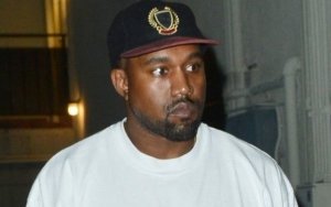 Kanye West Rushing to Finish 'Jesus Is Born' in 24 Hours 