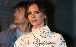 Victoria Beckham Looks Back at 2019 With Gratitude in New Year's Eve Post