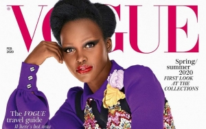 Lupita Nyong'o Explains Why Acting Can Be Isolating