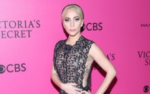 Lady GaGa Caught Kissing Mystery Man on New Year's Eve After Summer Fling With Dan Horton