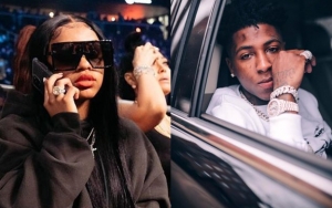 Floyd Mayweather, Jr.'s Daughter Sparks Engagement Rumors With NBA YoungBoy