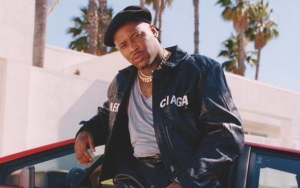 YG Apologizes to the LGBTQ Community for His Ignorance