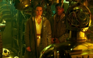John Boyega Unapologetic After 'Star Wars' Fans Brand Him Misogynist Over 'Laying Pipe' Joke