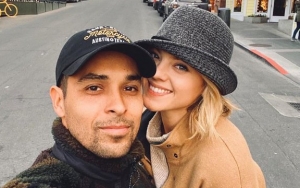 Wilmer Valderrama Engaged to Amanda Pacheco on New Year's Day