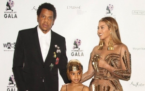 Vanity Fair and Harper's Writers Apologize After Mocking Beyonce's Daughter for Looking Like Jay-Z